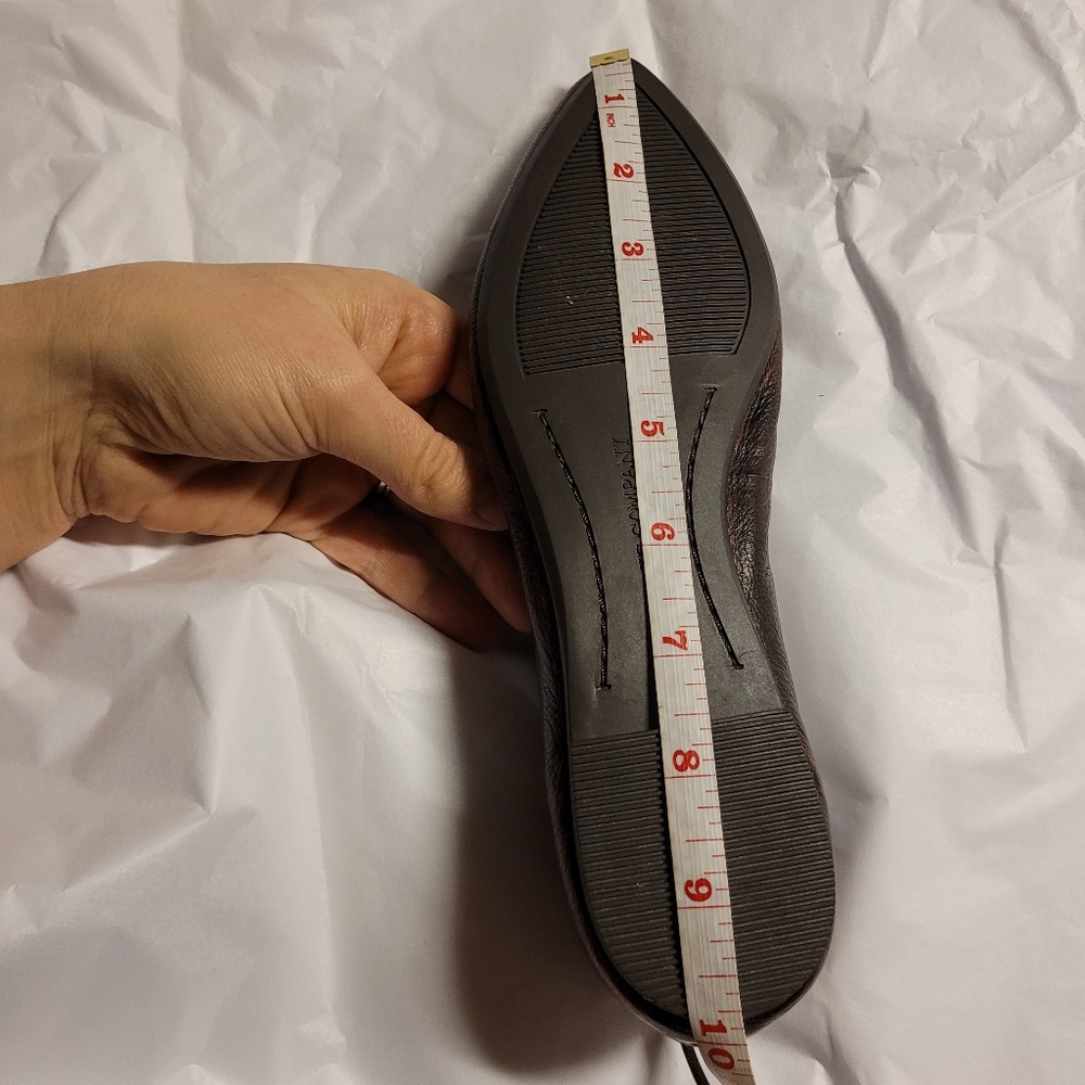 Frye regina flats size 6M - Picture 10 of 10
